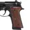 Thumbnail: Beretta 92X Full Size  Wood Grips
