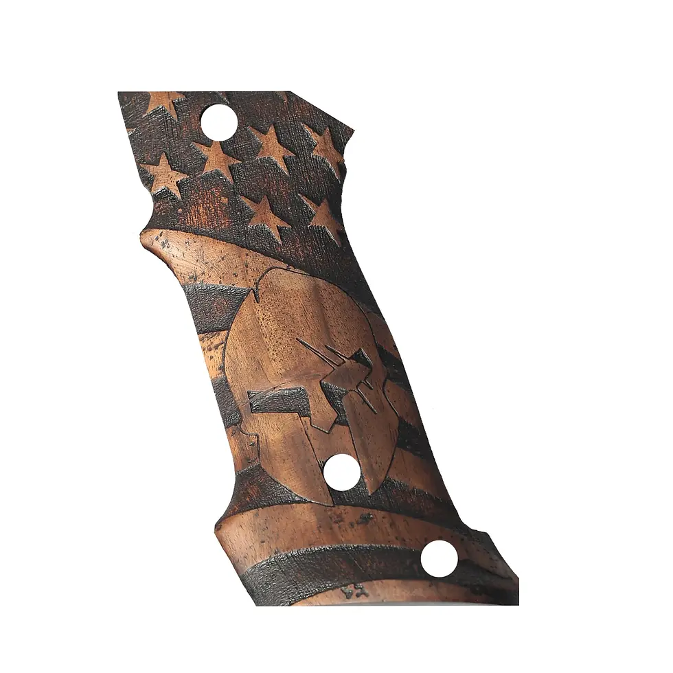 Colt 1911 Goverment Professional Target Gun Grips