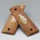 Thumbnail: Colt 1911 Walnut Wood Grips