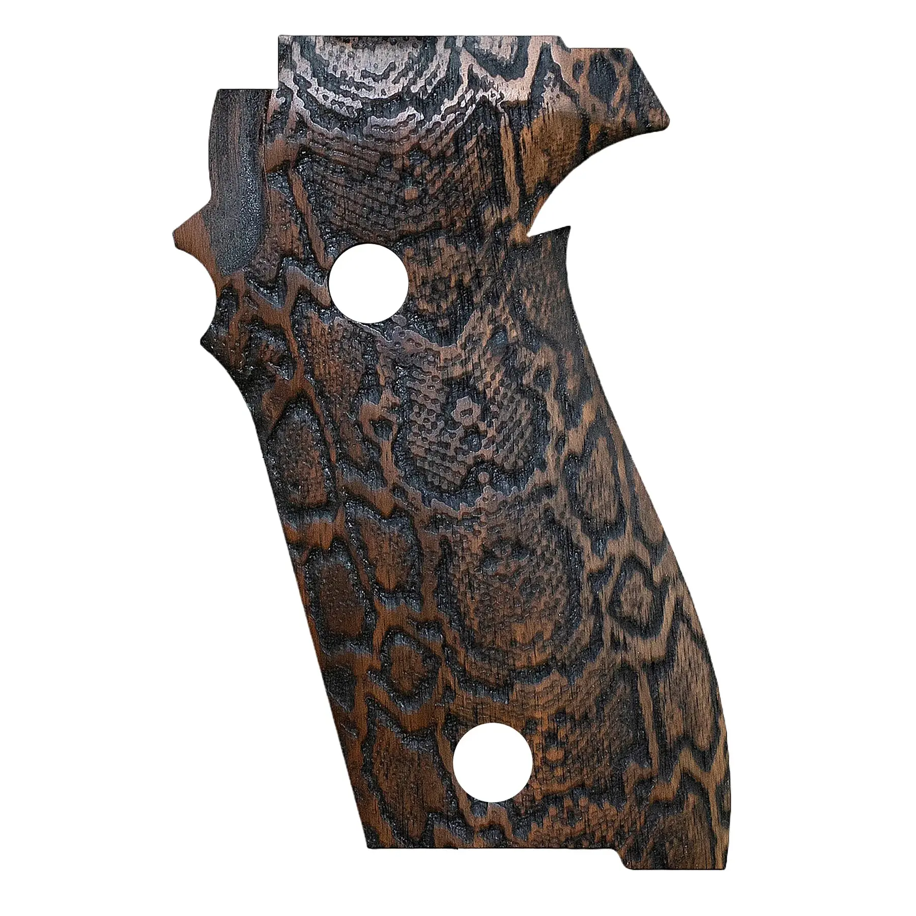 Sig Sauer P228 P229 And M11 - A1 Grips