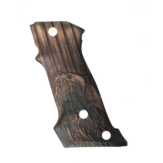 Colt 1911 Goverment Professional Target Gun Grips