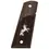 Thumbnail: Colt 1911 Walnut Wood Grips