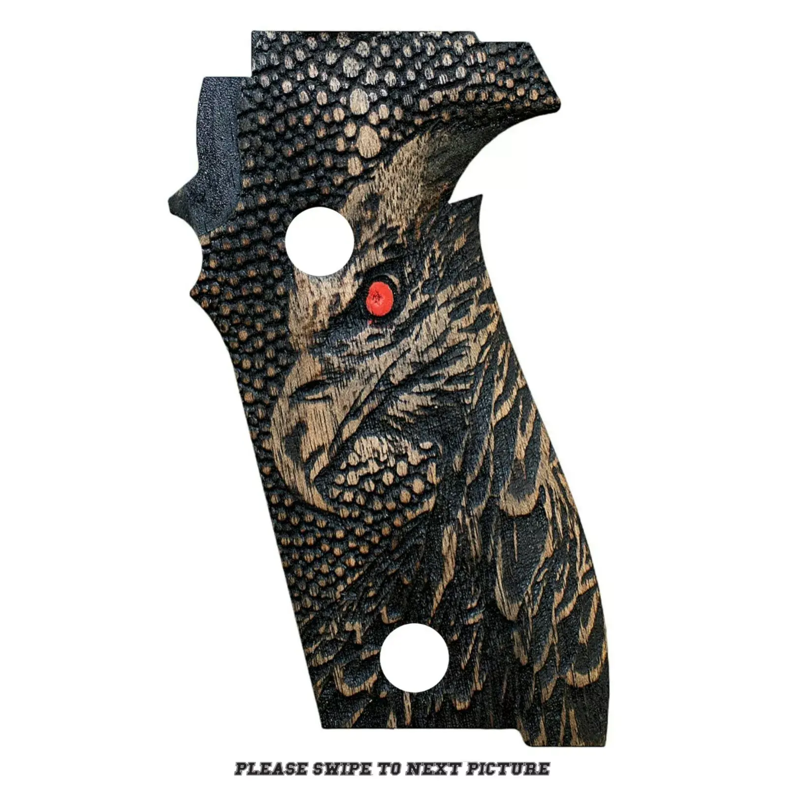 Sig Sauer P226 P 226 And MK25 Grips