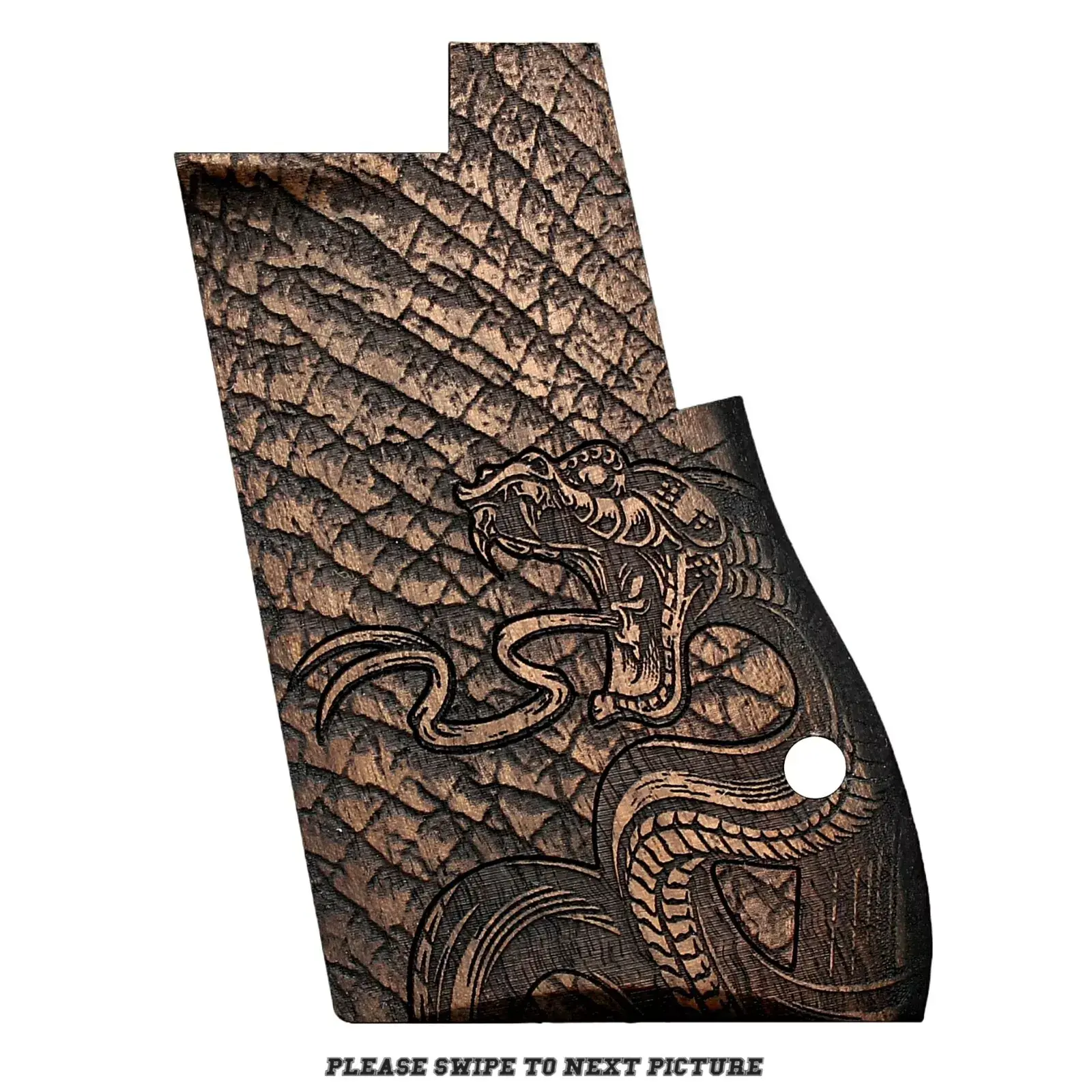 Desert Eagle Magnum Research .357 .44 .50AE Grip