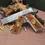 Thumbnail: Colt 1911 Walnut Wood Grips