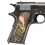 Thumbnail: Colt 1911 Walnut Wood Grips