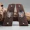 Thumbnail: Colt 1911 Walnut Wood Grips