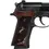 Thumbnail: Beretta 92X Full Size Grips