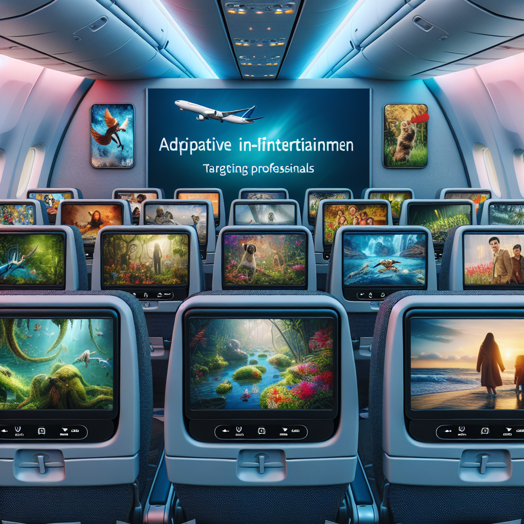 Aircraft Interior