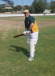 Golden Oldies Cricket