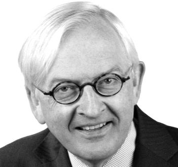 Dr. Diederic Klapwijk