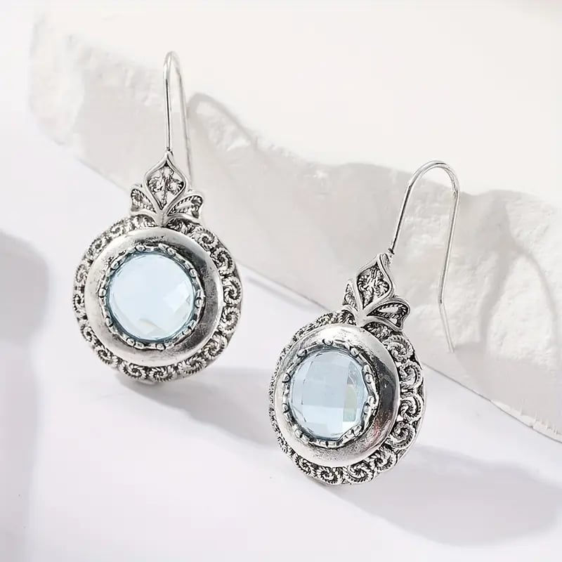 Moonlace Heirlooms Earrings
