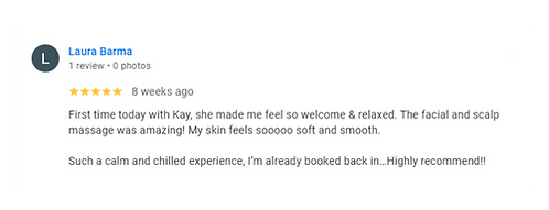Laura goggle review screenshot.png
