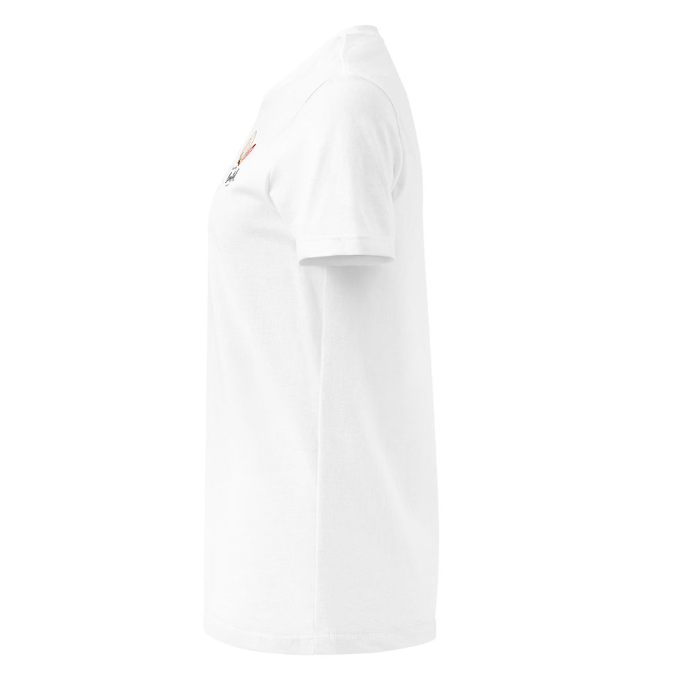 Thumbnail: Becoming Beautiful -1Tim Butterfly Women’s basic softstyle t-shirt