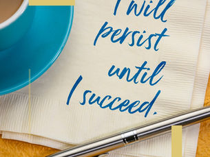 How Long will You Persist?