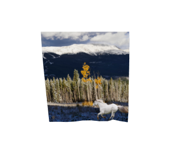 colorado-summer-sun-16x16-poly-chiffon