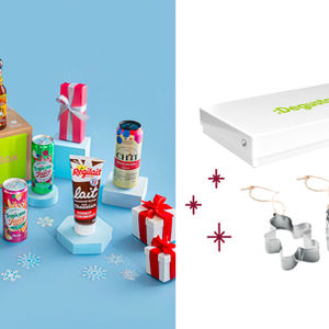 Degusta Box Xmas Bundle