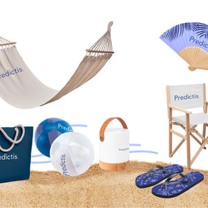 Predictis Summer Kit