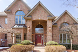 SOLD 221 Whetherburn Drive