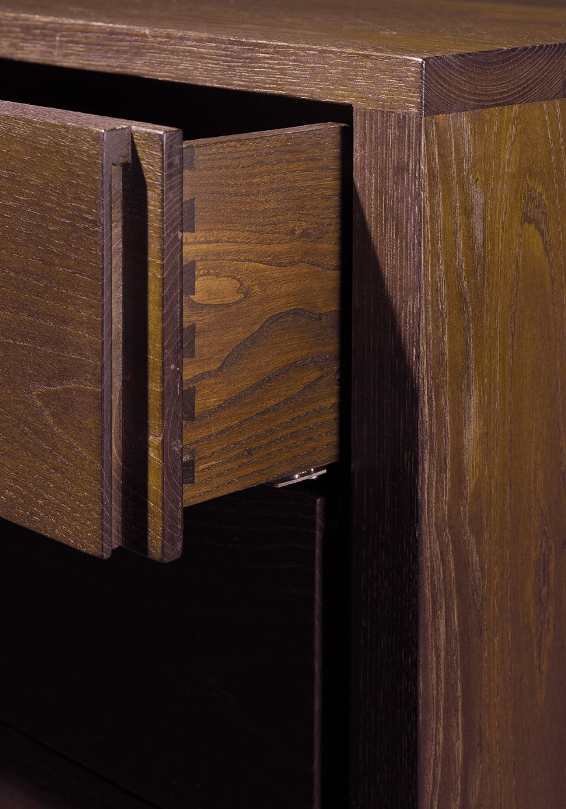 Mesa de cabeceira Millan