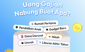 Alokasi Gaji: Cara Cerdas Mengatur Pendapatan Bulanan untuk Mencapai Tujuan Keuangan