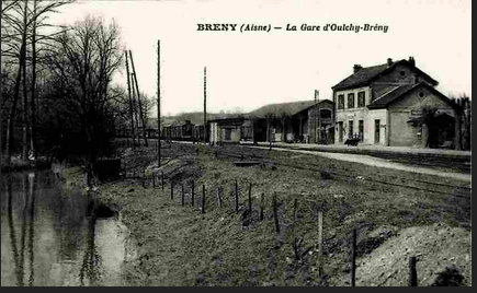 En février, notez le dimanche 14 ... à Brény