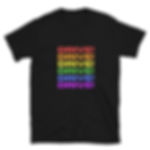 Drive!Drive! Pride T-Shirt