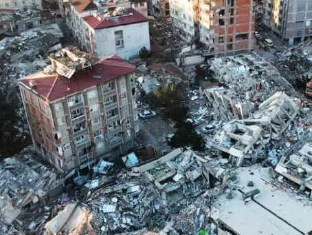 Kısaca Kaza ve Kader