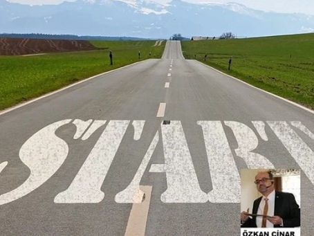 Çalışma Sermayesi