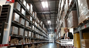 Stok Yönetimi ve Stok Maliyeti