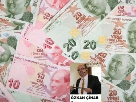 Liralizasyon