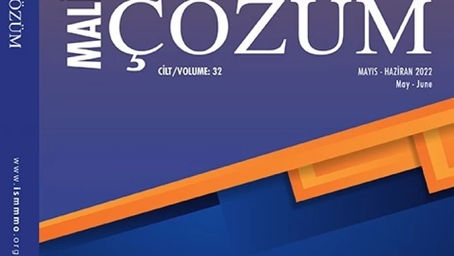 Muhasebe Mesleğinde Yeni Bir Anlayış - Sosyal Muhasebe Özkan Çinar