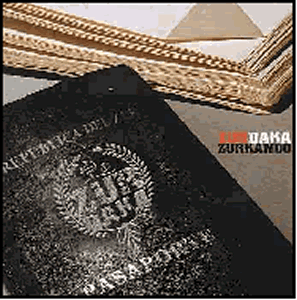 Zurdaka