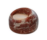 Gesto armchair, an armchair carved entirely from a single block of marble.