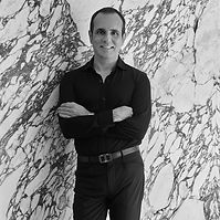 Award-winning Australian designer Greg Natale Collaborates with Serafini to create elegance, dynamism and verve designs