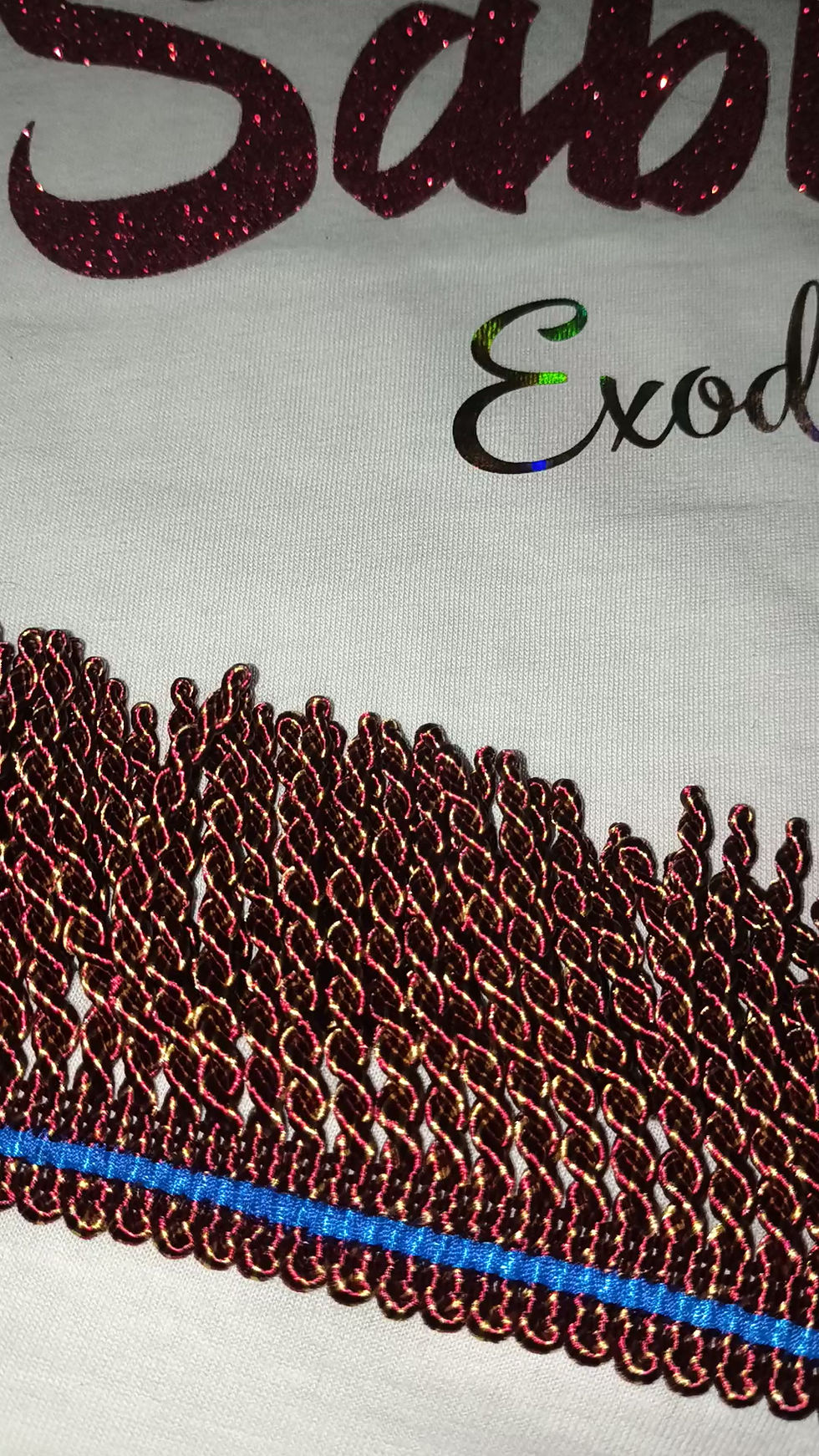 Thumbnail: Not Today Esau It’s the Sabbath T-Shirt