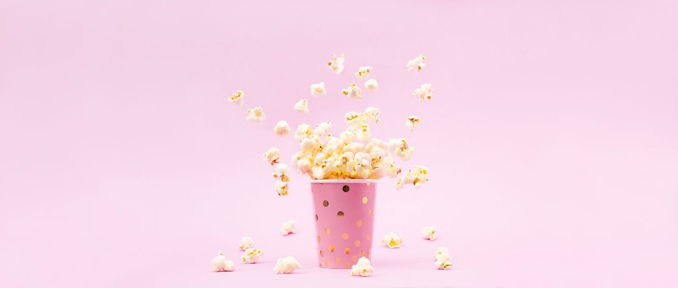 Popcorn Cart Hire Melbourne