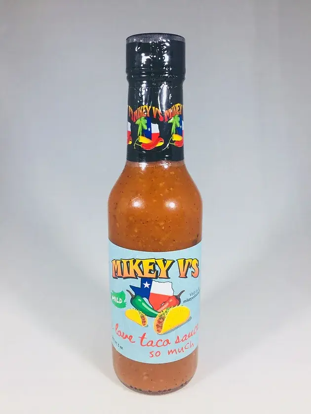 hot sauce
