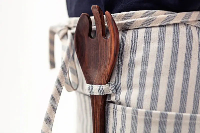 Thumbnail: Bistro Apron