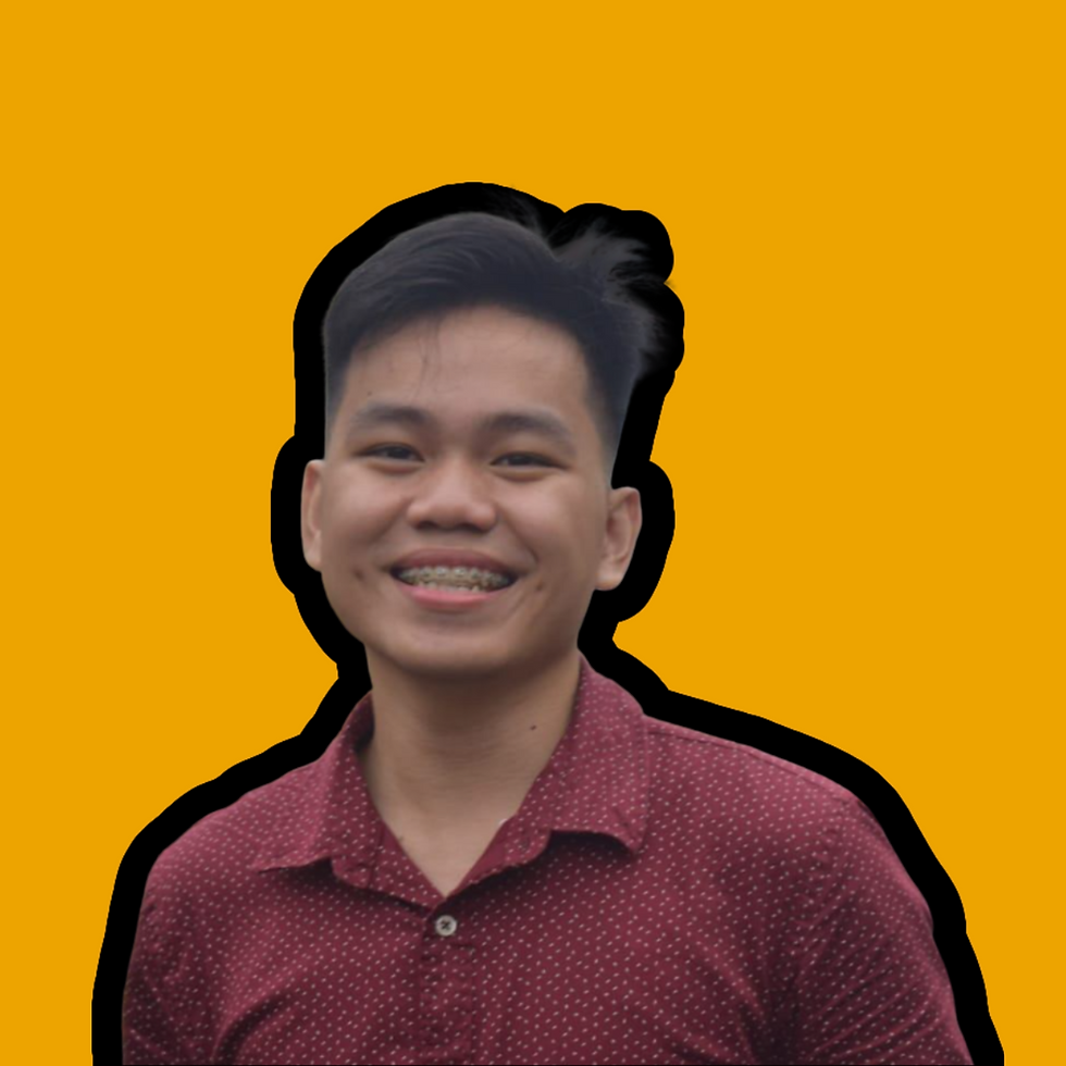 Jhumar Godwin Caraan