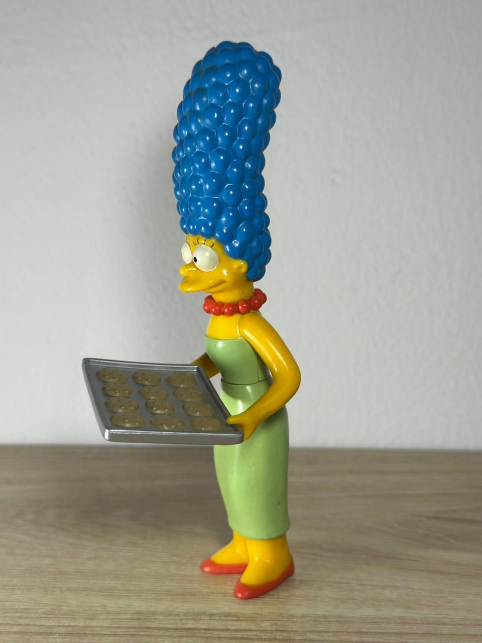 Miniatura: Homero y Marge Playmates 2000