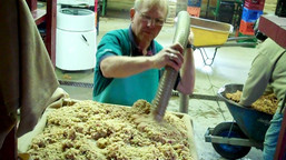 Apple Mash
