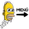 tienda simpsons