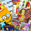 Miniatura: Caja Combo Bart Simpson