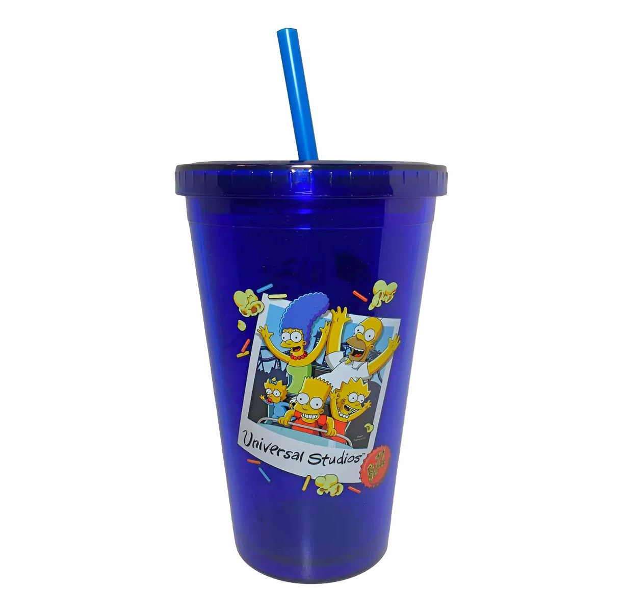 Vaso Universal Studios Best Vacation Ever