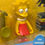 Miniatura: Lisa Simpson Playmates