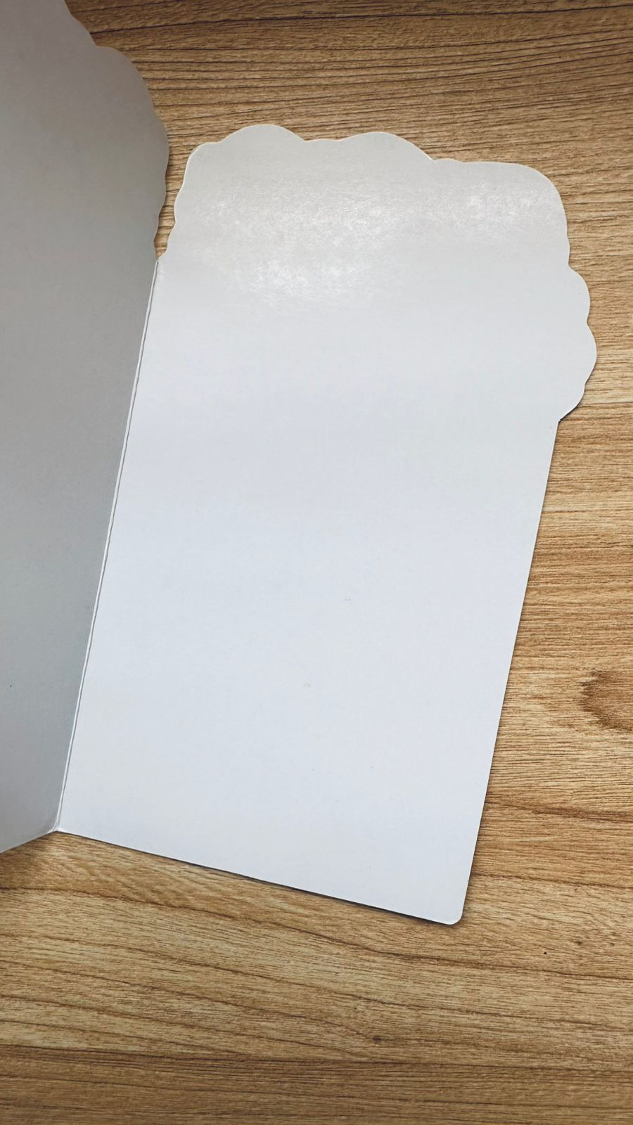 Miniatura: Tarjeta: I Choo Choo Choose you