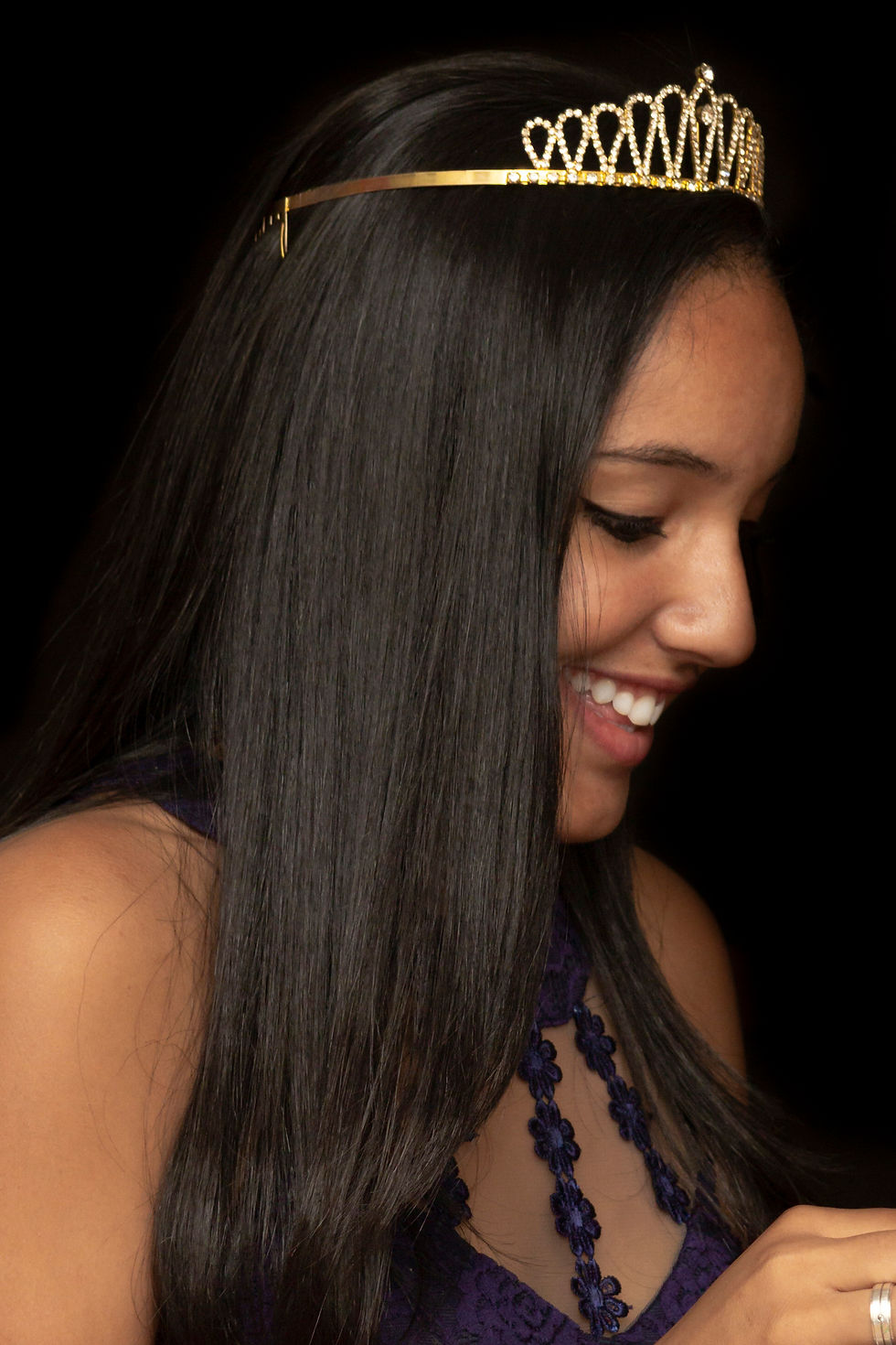 Debutante Princesa
