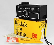 M[aquina fotografica Kodak Tira Teima