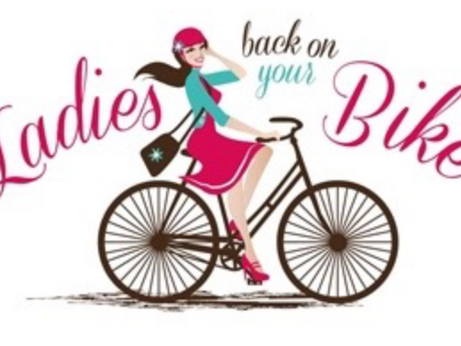 'Plan2coaching - Ladies' is a new initiative for 2018 taking indoor cycling outdoors!